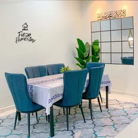 Fieza Homestay (Muslim Only) free Wifi & Netflix - Image 3