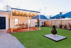 'The Gladstone' An Expansive Outdoor Oasis in Town - Image 5