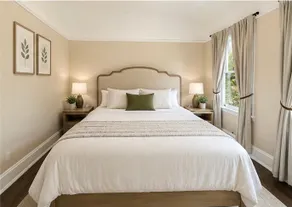 Stylish & Spacious 3BR•2BA w/ Parking• Near SF/UCB - Image 3