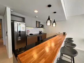 Beachfront apartment. - Image 5