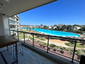 Beachfront apartment. - Image 2