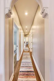 3BR Edgewater Top Floor Pkg Walk to Lake - Image 5