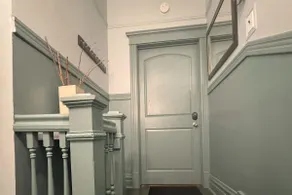 3BR Edgewater Top Floor Pkg Walk to Lake - Image 2
