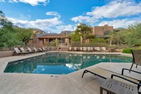 Updated 2BR Condo w/ Pool, Spa & Mountain Views - Image 2