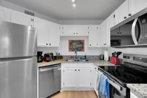 Updated 2BR Condo w/ Pool, Spa & Mountain Views - Image 3