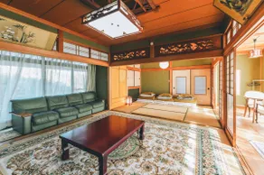 Stay in the real Japan / Entire home / Fukuoka / Close to the airport / Garden BBQ / - Image 5