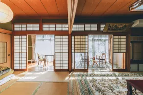 Stay in the real Japan / Entire home / Fukuoka / Close to the airport / Garden BBQ / - Image 3