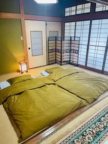 Stay in the real Japan / Entire home / Fukuoka / Close to the airport / Garden BBQ / - Image 2