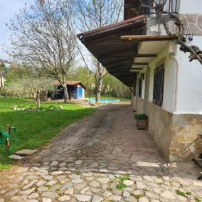 The old mill house - Image 5
