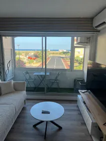L'émerveillement Le Barcarès apartment with sea view - Image 5