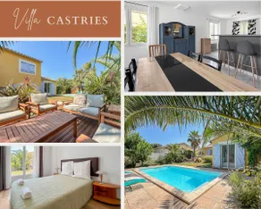 Villa with Private Pool in Castries – Near Montpellier - Image 2