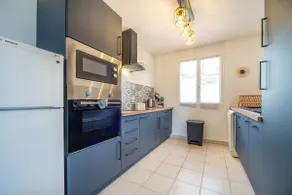 Wine getaway - Air-conditioning, enclosed courtyard & private parking - Image 5