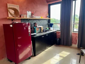 Exotic Vagator 2BHK Beach & Pool - Image 5