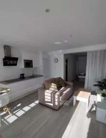 Adrián Apartments, 5 minutes from the beach, Loft. - Image 5