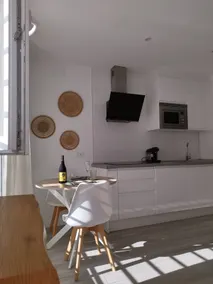 Adrián Apartments, 5 minutes from the beach, Loft. - Image 3