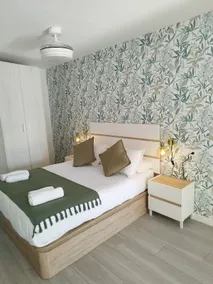 Adrián Apartments, 5 minutes from the beach, Loft. - Image 4