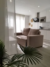 Adrián Apartments, 5 minutes from the beach, Loft. - Image 2