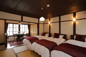 Private Machiya Retreat in Gujo Hachiman - Image 2