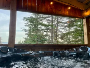 The Dildo Nest-3 Bedroom home with Hot Tub! - Image 2