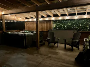 The Dildo Nest-3 Bedroom home with Hot Tub! - Image 4