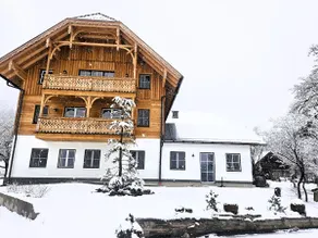 Family oasis in the Salzkammergut - Image 4