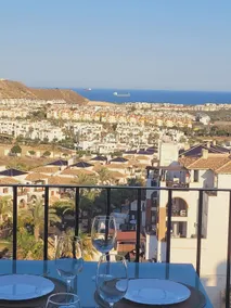 El Mirador Penthouse - Image 4