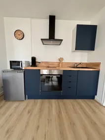 Quiet apartment ideal for 2 people - Image 3