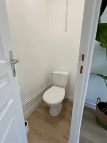 Quiet apartment ideal for 2 people - Image 5
