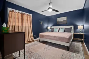 Rockford Retreat/Top 5%/Hot Tub/Travel w/ Purpose - Image 2