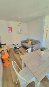 House in the heart of the historic center (parking & garage) - Image 3