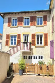House in the heart of the historic center (parking & garage) - Image 2