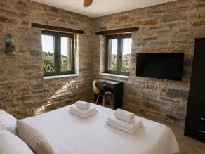 Villa Bellevia -EviaFiloxenia- LuxuryDreamHideaway - Image 4