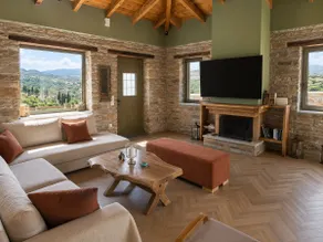 Villa Bellevia -EviaFiloxenia- LuxuryDreamHideaway - Image 2