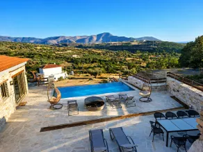 Villa Bellevia -EviaFiloxenia- LuxuryDreamHideaway - Image 3