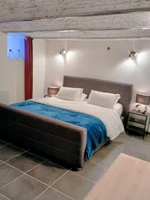Maison d'Eva, Bollaert, Jacuzzi, Wi-Fi, Arena, 3 people - Image 4
