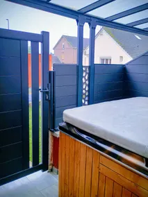 Maison d'Eva, Bollaert, Jacuzzi, Wi-Fi, Arena, 3 people - Image 5
