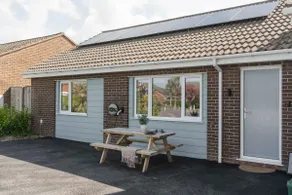 Little Fairacre - Two double bedroom annexe - Image 2