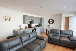 Little Fairacre - Two double bedroom annexe - Image 5