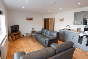 Little Fairacre - Two double bedroom annexe - Image 4
