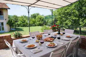Country house among the hazelnuts - UNESCO area - Image 2