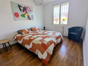 House for 4 people with garage and large garden - Image 5