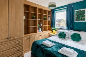 Cambridge House near Addenbrookes, station and parking! - Image 3
