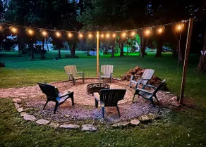 Dells | Arcade | Fire Pit | Deck - Image 5