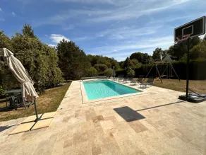 Villa Gournerie 3 bedrooms private heated pool - Image 3