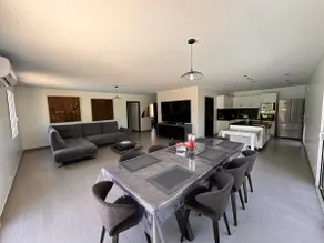 Villa Gournerie 3 bedrooms private heated pool - Image 2
