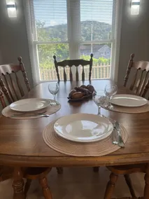 Beautiful Retreat in Johnstown - Total Comfort - Image 4