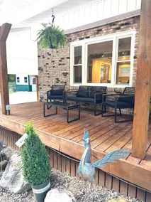 1/2 way Hideaway in Thonville - Image 4