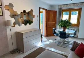 Casa Richardette Relax in the Woods - Image 3