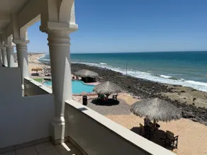 Ocean front-Palace Del Mar #210 - Image 3
