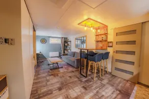 Accommodation near Futuroscope - Image 4